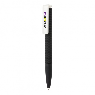 Logo trade promotional gift photo of: X7 pen smooth touch