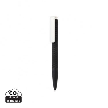 Logo trade promotional gifts picture of: X7 pen smooth touch