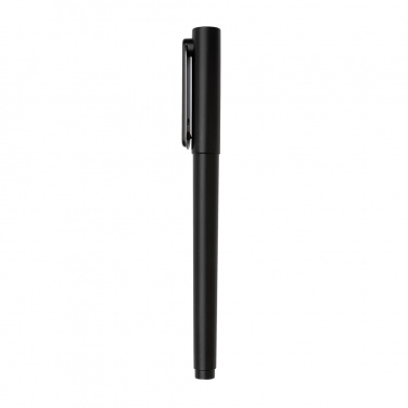 Logotrade promotional item picture of: X6 cap pen with ultra glide ink