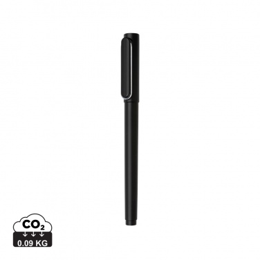 Logotrade promotional item picture of: X6 cap pen with ultra glide ink