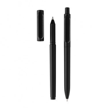 Logo trade advertising product photo of: X6 pen set