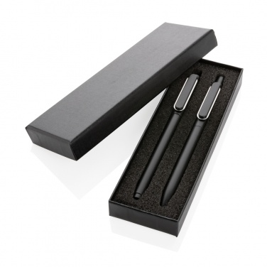 Logotrade business gift image of: X6 pen set