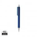 X8 smooth touch pen, navy