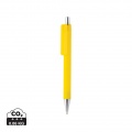 X8 smooth touch pen, yellow