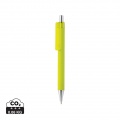 X8 smooth touch pen, lime