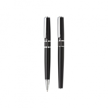 Logotrade promotional gifts photo of: Swiss Peak deluxe pen set