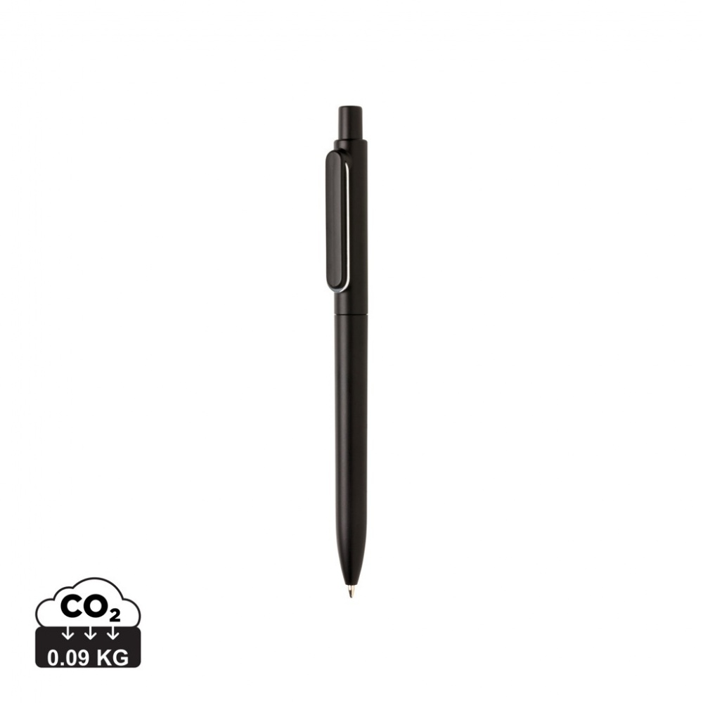 Logo trade promotional products picture of: X6 pen