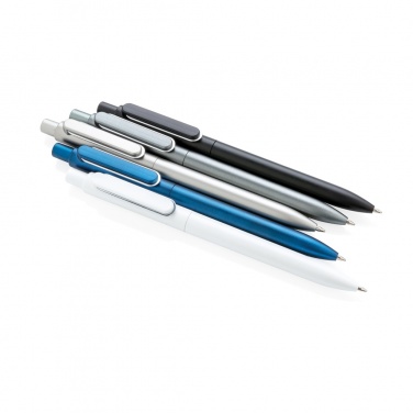 Logo trade promotional products picture of: X6 pen