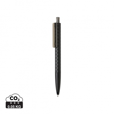 Logotrade promotional product picture of: X3 pen