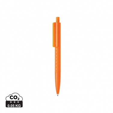 Logotrade promotional item image of: X3 pen