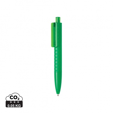 Logotrade promotional merchandise photo of: X3 pen