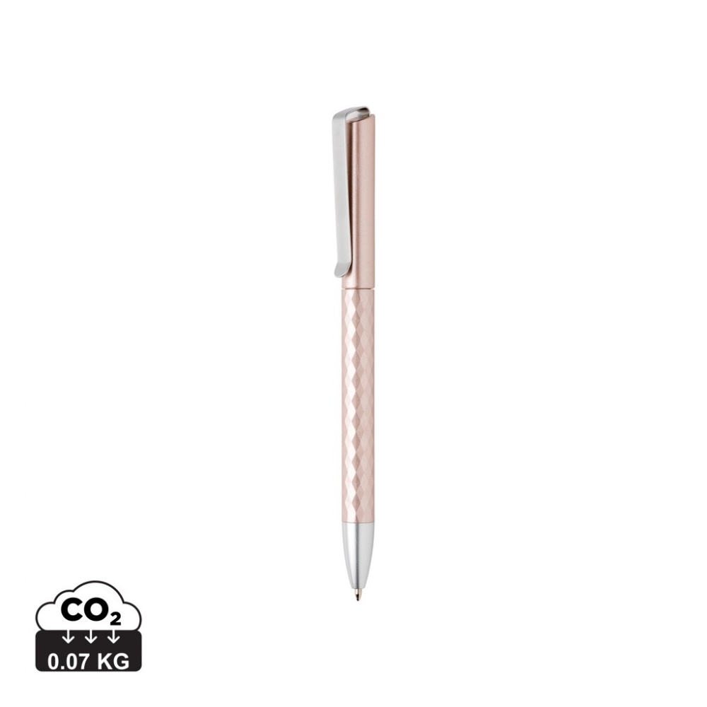 Logo trade promotional product photo of: X3.1 pen