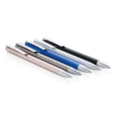 Logotrade promotional giveaways photo of: X3.1 pen