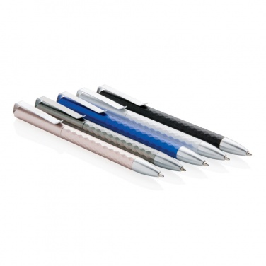 Logotrade advertising product image of: X3.1 pen