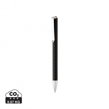 Logo trade promotional products picture of: X3.1 pen