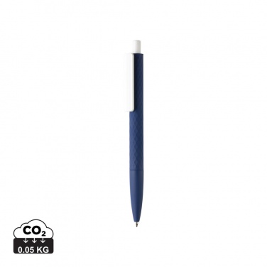 Logotrade corporate gift picture of: X3 pen smooth touch