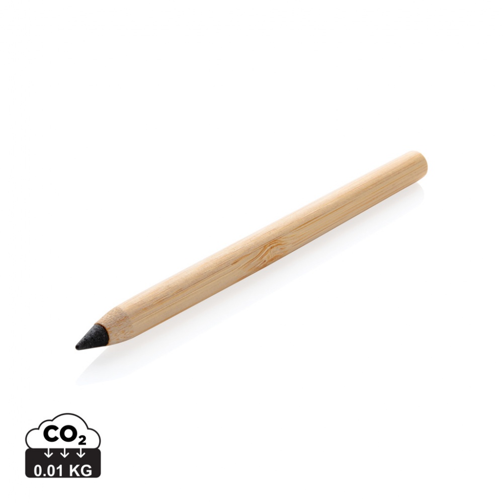 Logo trade promotional item photo of: Tree free infinity pencil