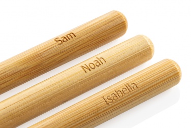 Logo trade promotional item photo of: Tree free infinity pencil