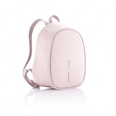 Logo trade promotional merchandise picture of: Elle Fashion, Anti-theft backpack