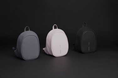 Logo trade advertising products image of: Elle Fashion, Anti-theft backpack