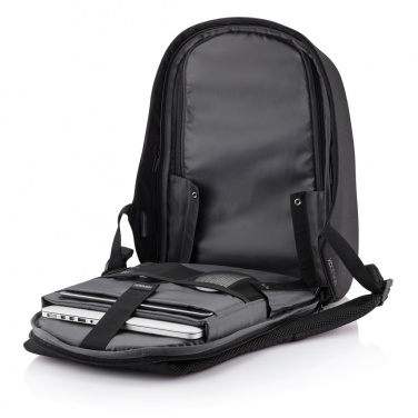 Logotrade corporate gift image of: Bobby Hero Regular, Anti-theft backpack