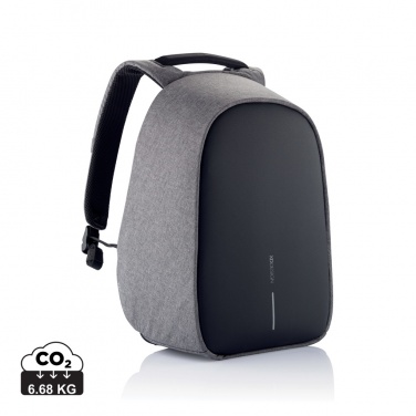 Logo trade promotional giveaways image of: Bobby Hero Regular, Anti-theft backpack