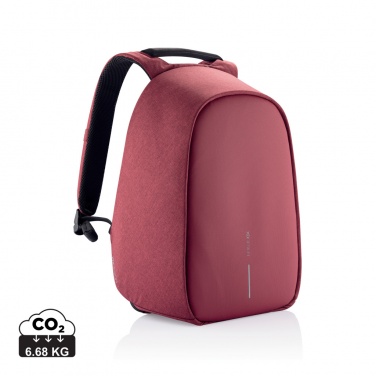 Logo trade promotional products picture of: Bobby Hero Regular, Anti-theft backpack