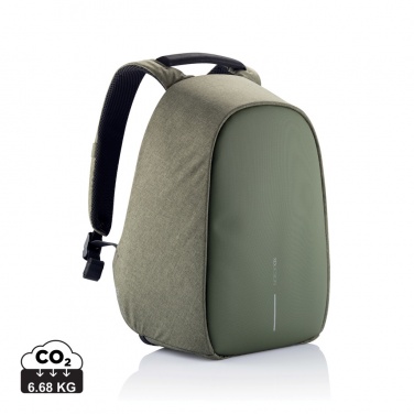 Logo trade promotional giveaway photo of: Bobby Hero Regular, Anti-theft backpack