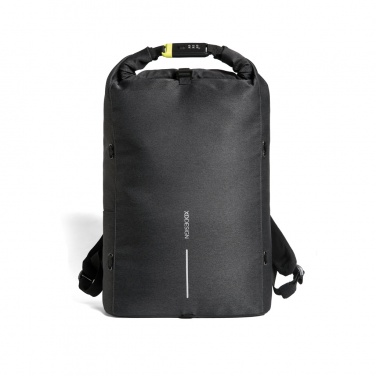 Logo trade promotional item photo of: Urban Lite anti-theft backpack