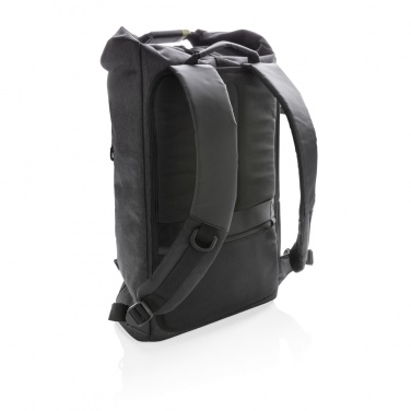 Logo trade advertising products picture of: Urban Lite anti-theft backpack