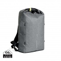 Urban Lite anti-theft backpack, grey