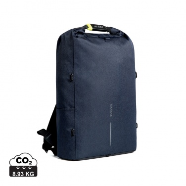 Logo trade promotional items picture of: Urban Lite anti-theft backpack