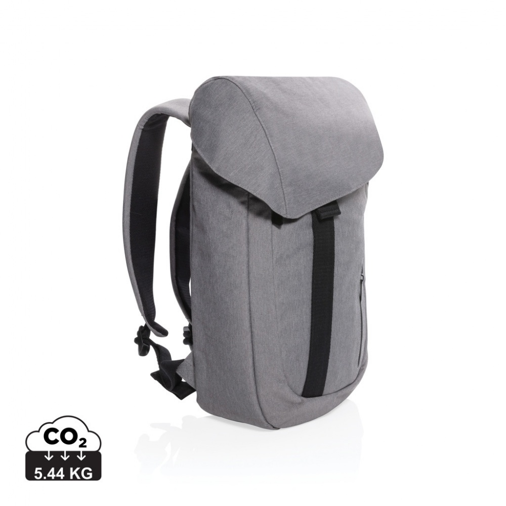 Logo trade promotional merchandise picture of: Osaka backpack