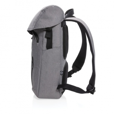 Logo trade promotional products picture of: Osaka backpack