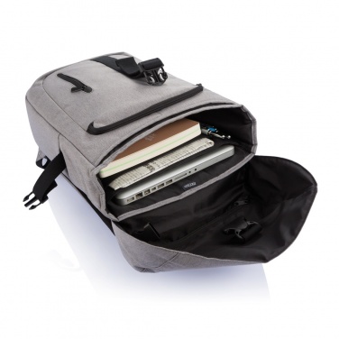 Logotrade promotional product image of: Osaka backpack