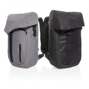 Logo trade promotional merchandise picture of: Osaka backpack