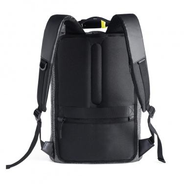 Logotrade business gift image of: Urban anti-theft cut-proof backpack