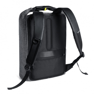 Logotrade promotional item image of: Urban anti-theft cut-proof backpack