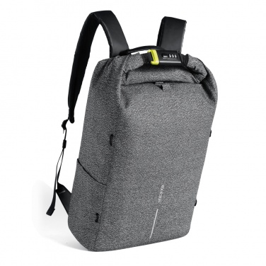 Logotrade corporate gift image of: Urban anti-theft cut-proof backpack