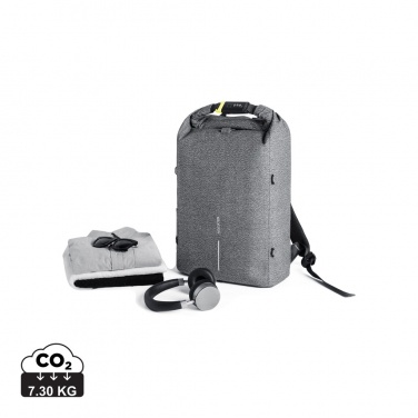 Logotrade promotional item image of: Urban anti-theft cut-proof backpack