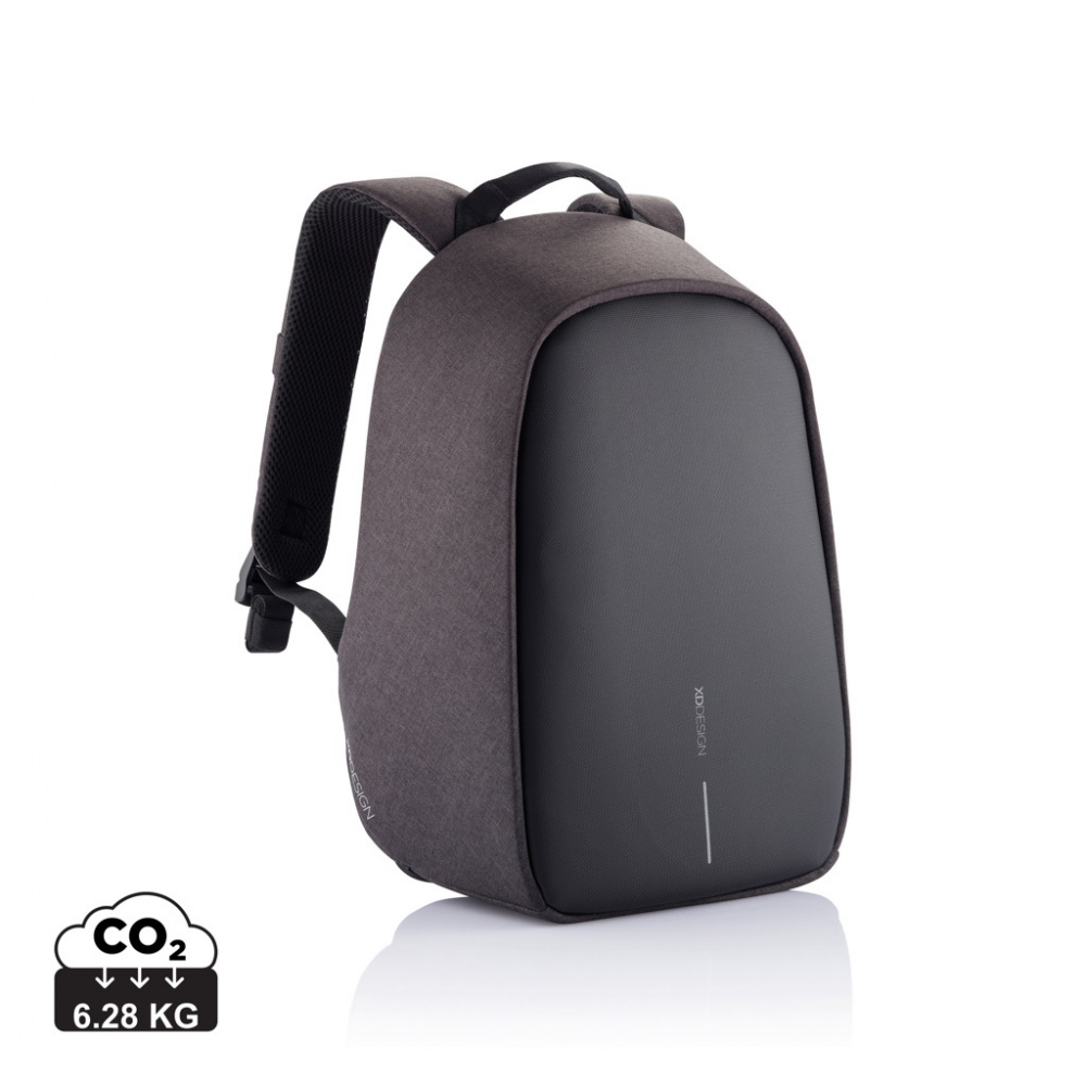 Logotrade promotional product image of: Bobby Hero Small, Anti-theft backpack