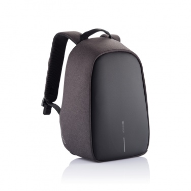 Logo trade corporate gift photo of: Bobby Hero Small, Anti-theft backpack