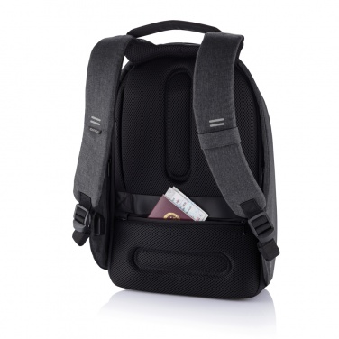 Logotrade advertising product image of: Bobby Hero Small, Anti-theft backpack