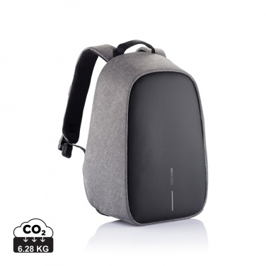 Logotrade business gift image of: Bobby Hero Small, Anti-theft backpack