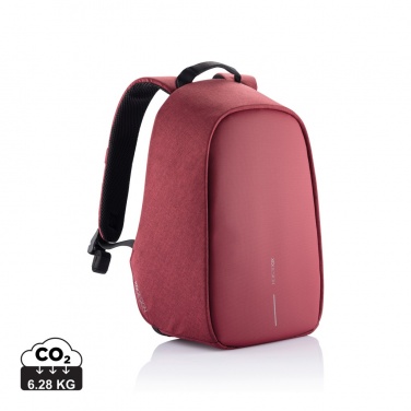 Logotrade promotional giveaway picture of: Bobby Hero Small, Anti-theft backpack