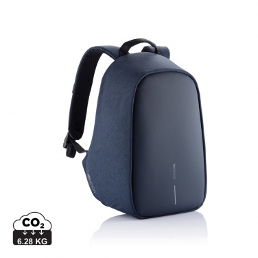 Logo trade corporate gifts picture of: Bobby Hero Small, Anti-theft backpack