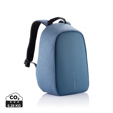 Logo trade promotional products picture of: Bobby Hero Small, Anti-theft backpack