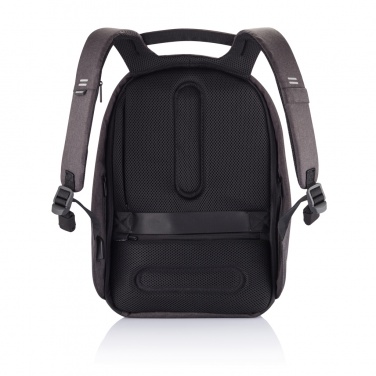 Logo trade promotional gifts image of: Bobby Hero XL, Anti-theft backpack