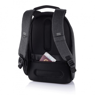 Logo trade promotional products picture of: Bobby Hero XL, Anti-theft backpack