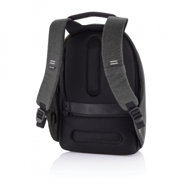 Logo trade advertising products picture of: Bobby Hero XL, Anti-theft backpack